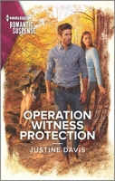 Operation Witness Protection 1335738312 Book Cover