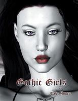 Gothic Girls (Volume 7) 153516736X Book Cover