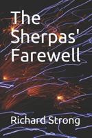 The Sherpas' Farewell 1790910080 Book Cover