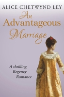 An Advantageous Marriage 0745155677 Book Cover