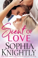 Scent of Love 1081401044 Book Cover