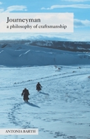 Journeyman a philosophy of craftsmanship 8269468800 Book Cover