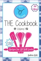 So Nom Nom THE Cookbook Vol 1: WITHOUT IMAGES B08ZPR6GMV Book Cover