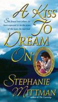 A Kiss to Dream On 044022554X Book Cover