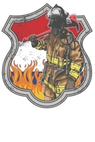 Niederlande Feuerwehrmann: Wochenplaner Januar bis Dezember 2020 - 1 Woche auf einen Blick - DIN A5 Monatsplaner Jahresplaner Jahr Terminplaner Checklisten & Notizen Freiwillige Feuerwehr Brand Feuer  1678474584 Book Cover