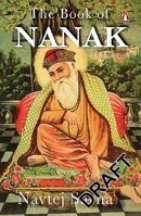 The Book of Nanak 0670049786 Book Cover
