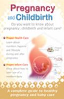 Pregnancy & Childbirth 8120756762 Book Cover