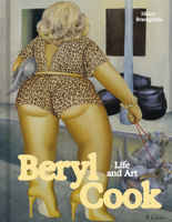 Beryl Cook 1805702629 Book Cover