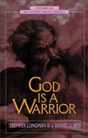 God Is a Warrior 0310494613 Book Cover