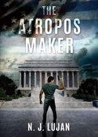 The Atropos Maker B0B4FH47RV Book Cover