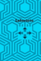 Laberinto 1481943294 Book Cover