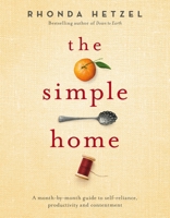 The Simple Home 0670079022 Book Cover