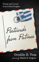 Postcards from Patmos B0DR4R8HT6 Book Cover