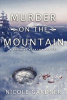 Murder on the Mountain B0BR7DX2Q3 Book Cover