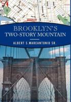 Brooklyn's Two-Story Mountain 0533163919 Book Cover