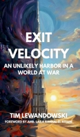 Exit Velocity B0H2PCVJRS Book Cover