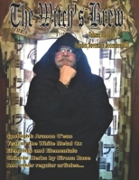 The Witch's Brew , Volume 8 Issue 4 B08QLFSFN1 Book Cover