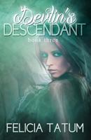Devlin's Descendant 1512201618 Book Cover