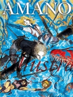 Yoshitaka Amano: Illustrations 1421589575 Book Cover