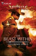 The Beast Within 0373617755 Book Cover
