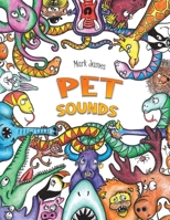 Pet Sounds 139840330X Book Cover