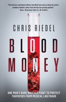 Blood Money 1952112176 Book Cover