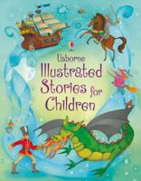 Illustrated Stories For Children 1409507653 Book Cover