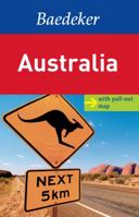 Australia Baedeker Guide 382976619X Book Cover