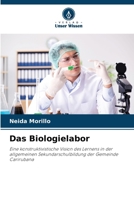 Das Biologielabor 6206866122 Book Cover