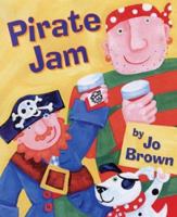 Pirate Jam 1577684427 Book Cover
