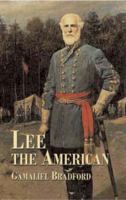 Lee the American 0486433684 Book Cover