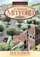 At Home in Mitford 1589970004 Book Cover