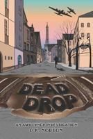 Dead Drop 1946300489 Book Cover