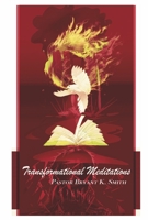 Transformational Meditations 1667828738 Book Cover