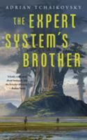 The Expert System's Brother 1250197562 Book Cover