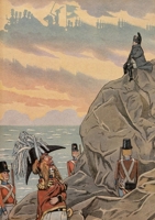 Carnet blanc : Jouons à l'histoire : Napoléon sur l'île d'Elbe 2011171563 Book Cover