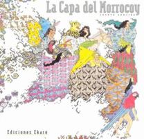La Capa del Morrocy 9802570702 Book Cover