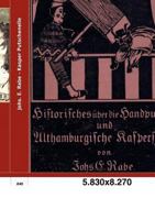 Kasper Putschenelle 384600491X Book Cover