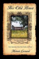 This Old House 0982047592 Book Cover