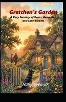 Gretchen's Garden: A Cozy Fantasy of Roots, Remedies, and Late Blooms B0HDKD1C7Z Book Cover