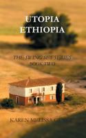 Utopia Ethiopia: The Swing Set Series Book Two 178719485X Book Cover
