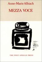 Mezza Voce 0942996119 Book Cover