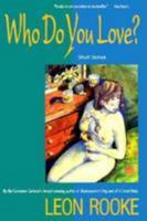 Who Do You Love: Stories 0771077130 Book Cover