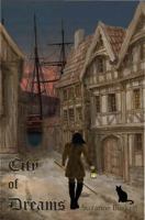 City of Dreams B0BPM3NB13 Book Cover