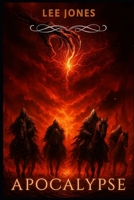 Apocalypse (The Darkness of Light) (Italian Edition) B0FPG69GJ2 Book Cover