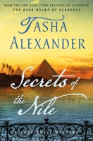 Secrets of the Nile 1250819717 Book Cover