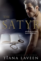 The Satyr B08BWGPP16 Book Cover