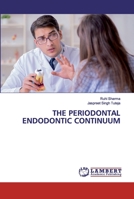 THE PERIODONTAL ENDODONTIC CONTINUUM 6202553871 Book Cover