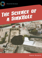 Science of a Sinkhole B0GN2PNCSX Book Cover