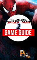 The Amazing Spider Man 2 Game Guide 1633237540 Book Cover